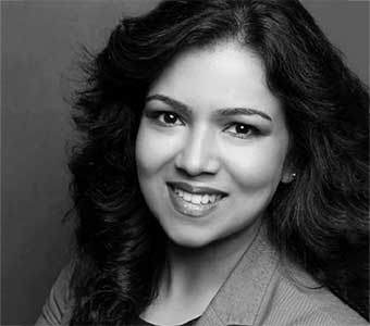 Devika Valsaraj