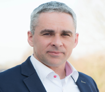 Jeroen van der Schenk