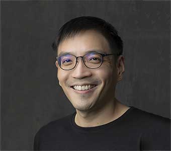 Eugene Goh