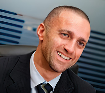 Joe Profile Photo